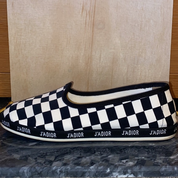 Christian Dior Flat HIT Loafer - Picture 5 of 11